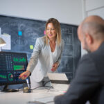 Jak zdobyć inwestora dla swojego startupu? – 7 sprawdzonych strategii